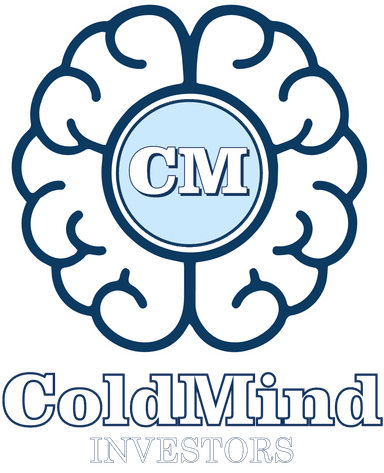 ColdMind Logo